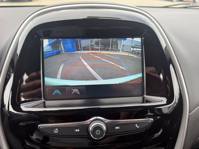 Used 2018 Chevrolet Spark LS FWD image 20