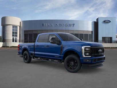 New 2026 Ford F250 Lariat