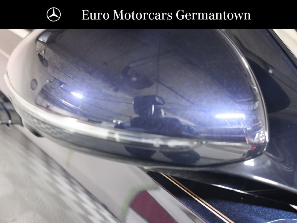 Used 2024 Mercedes-Benz E 350 4MATIC Sedan w/ Winter Package image 75