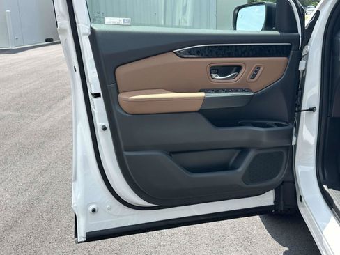 New 2026 Honda Passport TrailSport Elite image 5