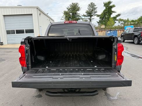 Used 2020 Toyota Tundra SR5 w/ TRD Off-Road Package AWD/4WD image 25