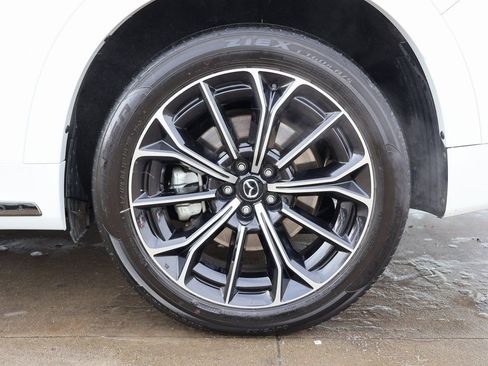 Used 2025 MAZDA CX-70 3.3 Turbo S w/ Premium Package image 40