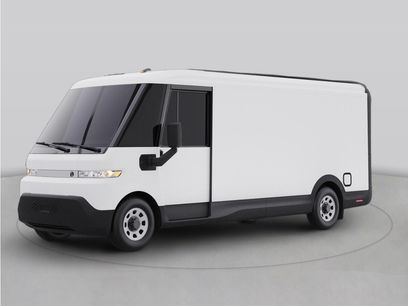 New 2025 Chevrolet Brightdrop 600