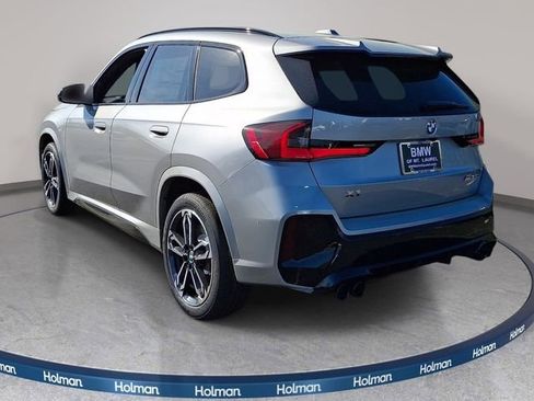 New 2026 BMW X1 M35i w/ Technology Package AWD/4WD image 7