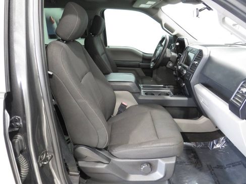 Used 2019 Ford F150 XL w/ Equipment Group 101A Mid RWD image 11