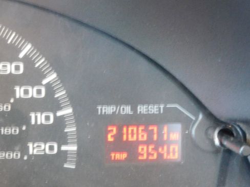 Used 2002 Chevrolet Camaro LT w/ Preferred Equipment Group 1 image 9