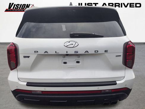 Used 2023 Hyundai Palisade XRT w/ Cargo Package AWD/4WD image 4