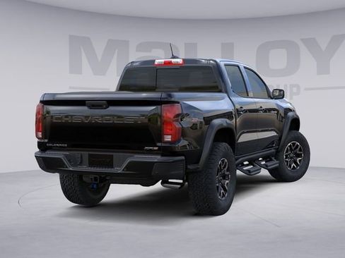 New 2026 Chevrolet Colorado ZR2 image 5
