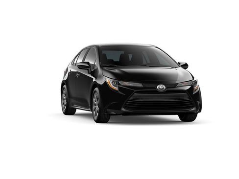 New 2026 Toyota Corolla LE FWD image 16