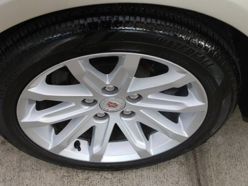 Used 2014 Cadillac CTS Sedan image 26