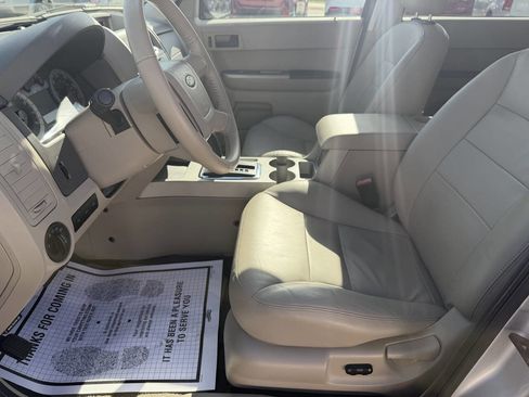 Used 2008 Ford Escape XLT FWD image 14