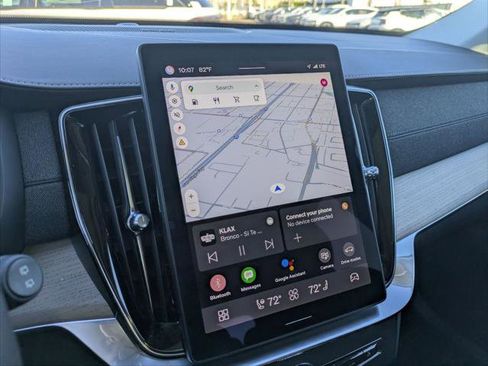 Used 2025 Volvo XC90 B6 Plus w/ Protection Package Premier image 18