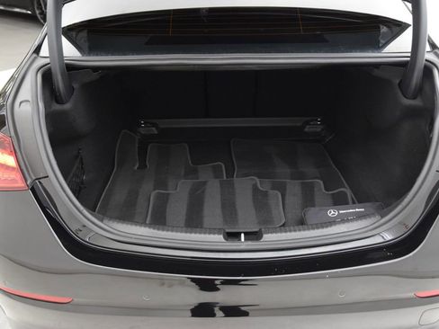Certified 2024 Mercedes-Benz C 300 Sedan image 29