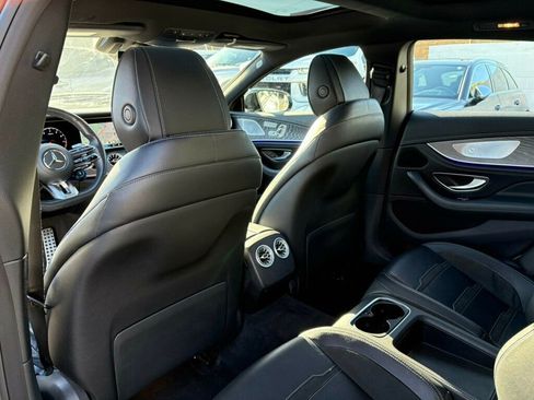 Used 2022 Mercedes-Benz AMG GT 53 image 22