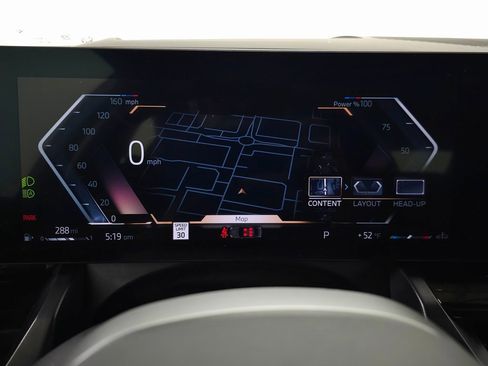 Certified 2025 BMW 530i xDrive w/ M Sport Package image 23