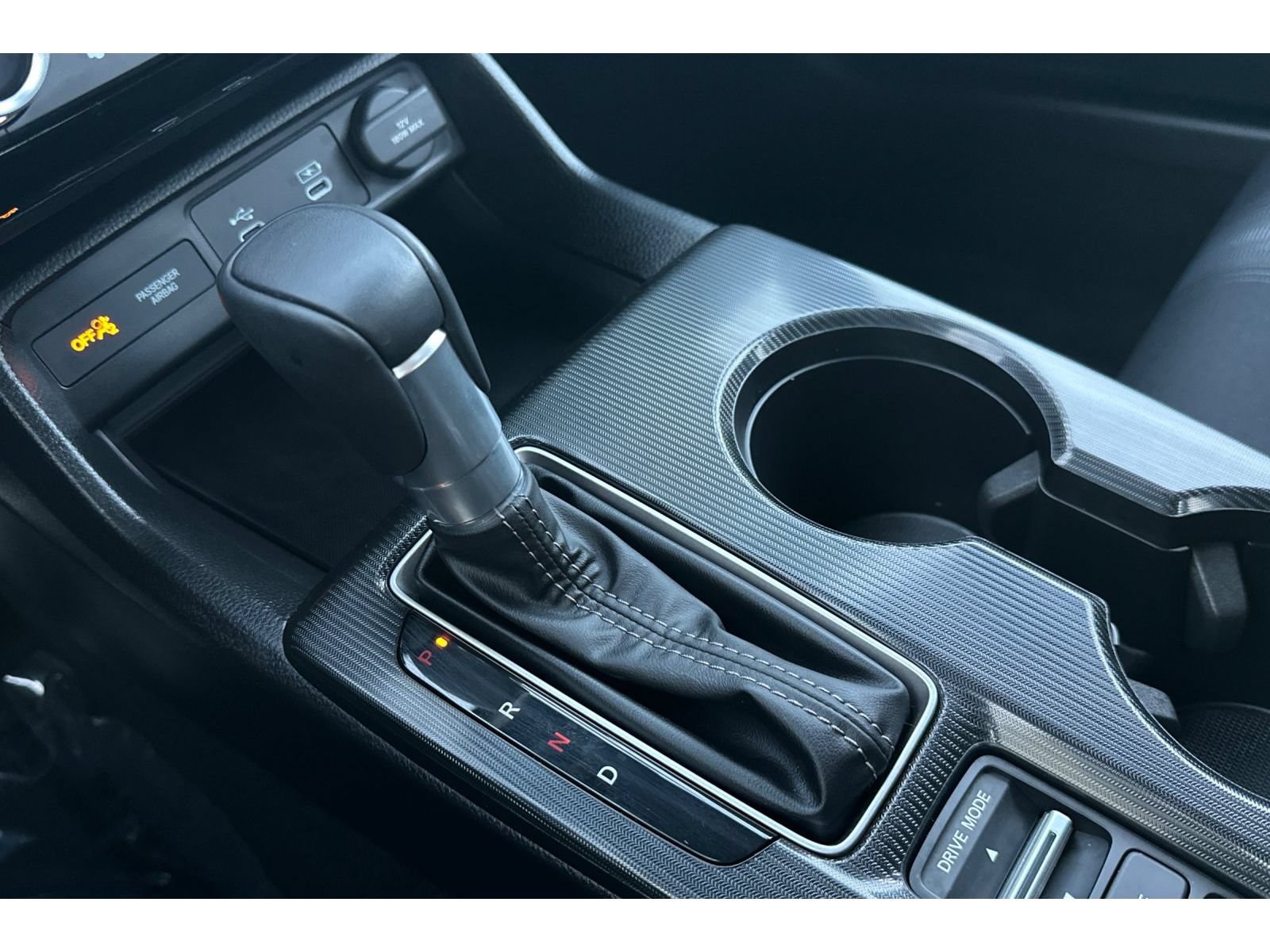 Certified 2026 Honda Civic Sport image 33