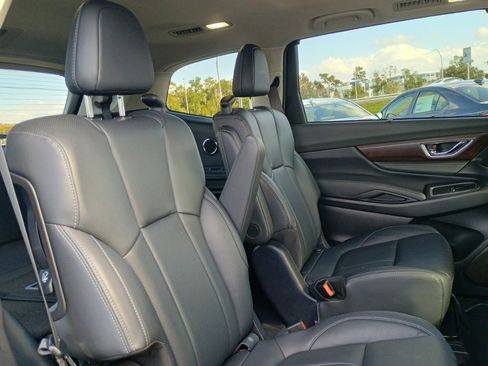 Certified 2024 Subaru Ascent Touring w/ Popular Package #2 image 23