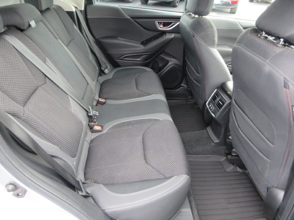 Used 2021 Subaru Forester Premium w/ Popular Package #1 AWD/4WD image 18