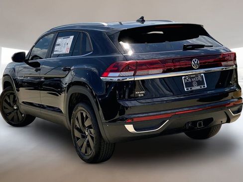 New 2026 Volkswagen Atlas Cross Sport SE AWD/4WD image 3