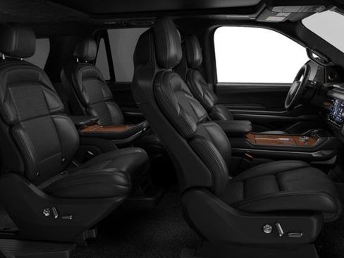New 2027 Lincoln Navigator Black Label AWD/4WD image 5