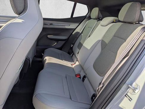 New 2026 Volvo EX30 Plus w/ Climate Package image 16