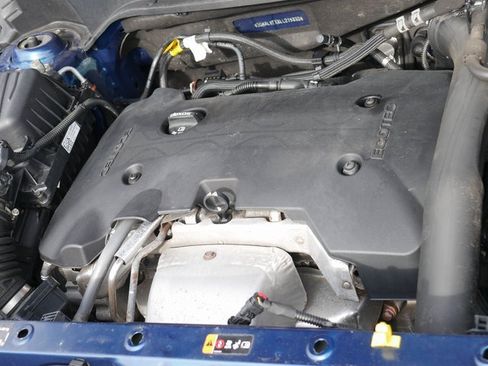 Used 2020 GMC Terrain SLT w/ Preferred Package image 9