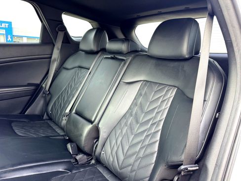 Used 2023 Kia Sportage X-Line w/ X-Line Premium Package image 16
