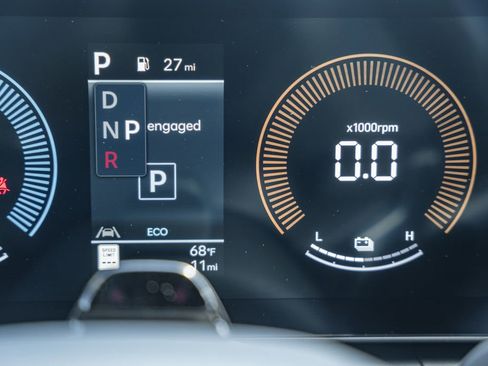 New 2026 Hyundai Santa Fe SEL AWD/4WD image 41