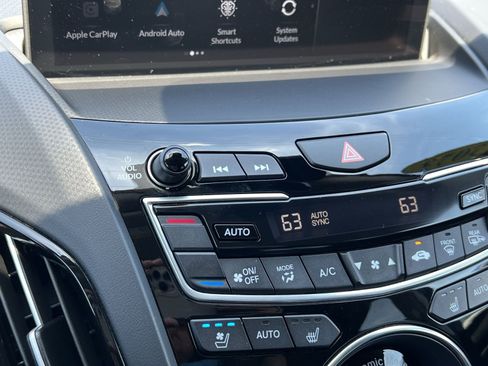 Used 2023 Acura RDX AWD w/ Advance Package image 19