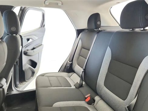 Used 2026 Chevrolet TrailBlazer LT image 30