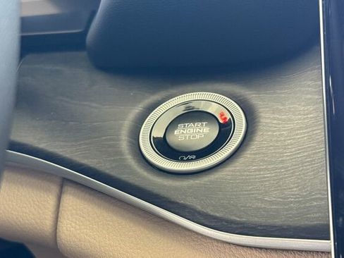 New 2025 Jeep Grand Cherokee Limited image 20