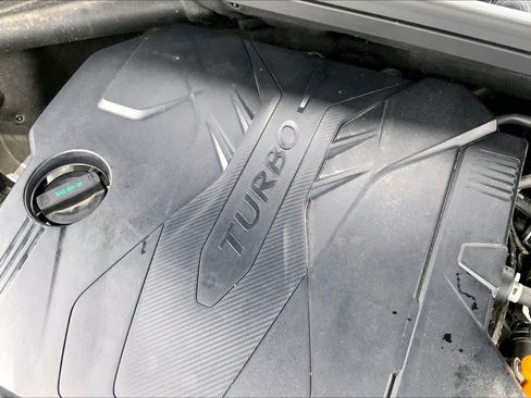 Used 2024 Genesis GV70 2.5T w/ Advanced Package AWD/4WD image 65