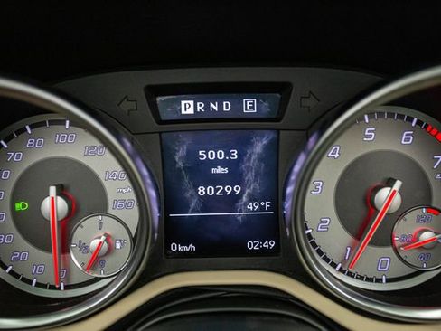 Used 2013 Mercedes-Benz SLK 250 SLK250 image 9