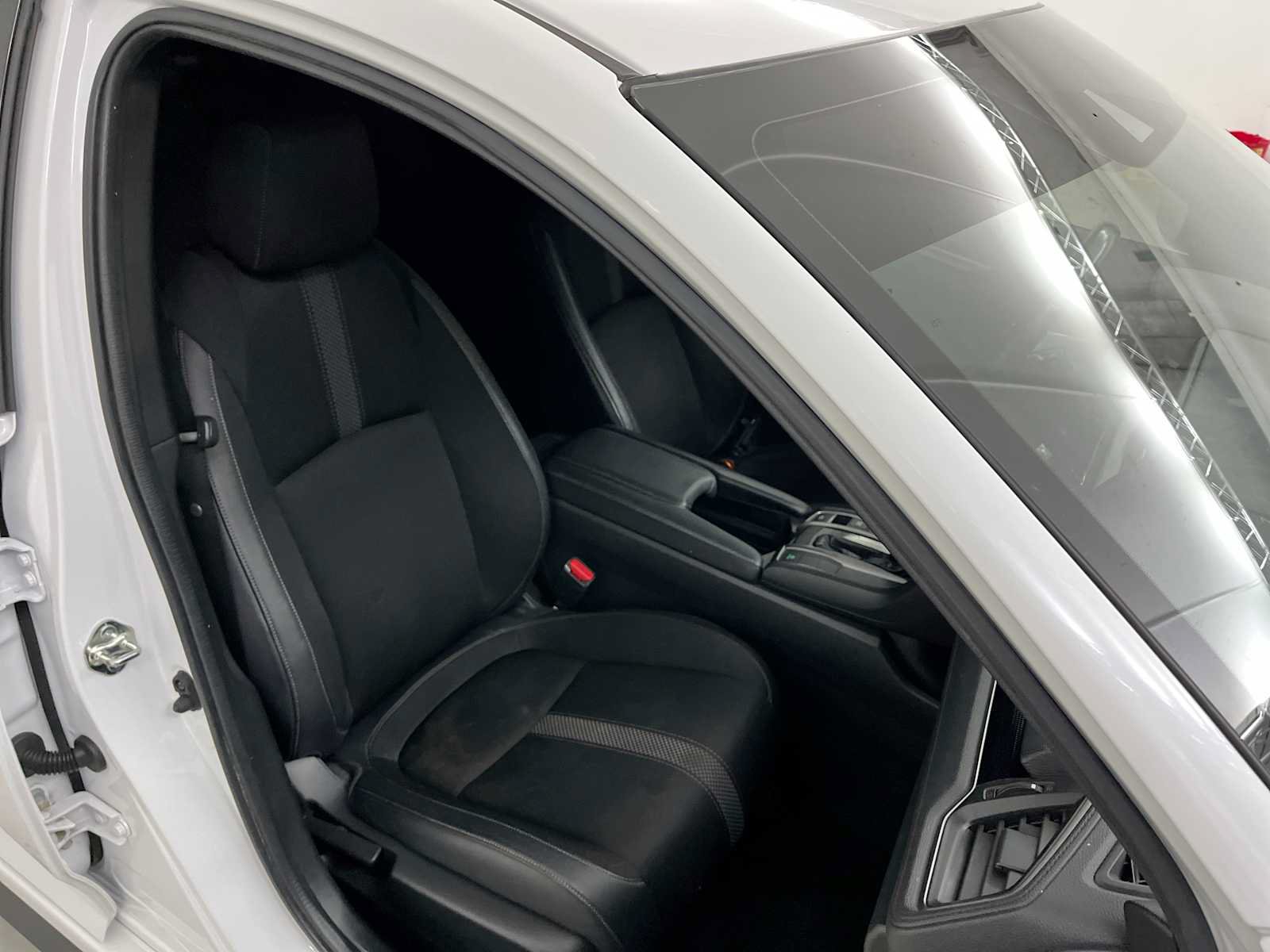 Used 2021 Honda Civic Sport image 31