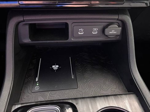 Used 2026 Honda Passport TrailSport image 30