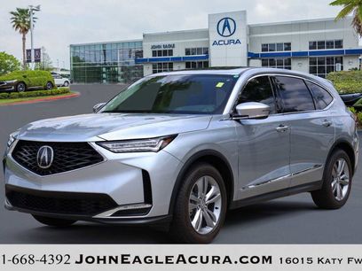 Certified 2026 Acura MDX FWD
