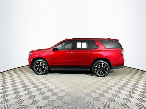 Used 2021 Chevrolet Tahoe RST AWD/4WD image 5