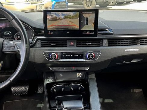 Used 2023 Audi A4 2.0T Premium Plus image 9