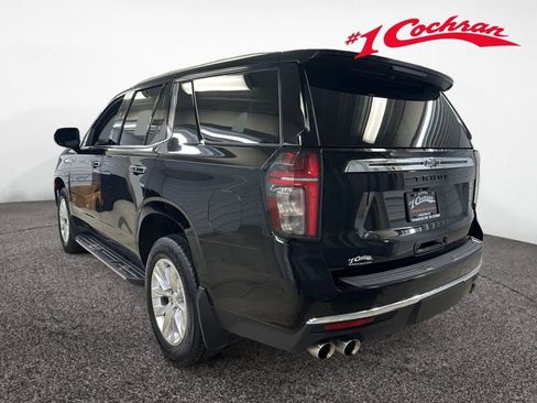 Certified 2023 Chevrolet Tahoe Premier image 26