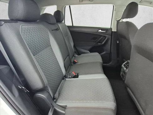 Used 2021 Volkswagen Tiguan S FWD image 22
