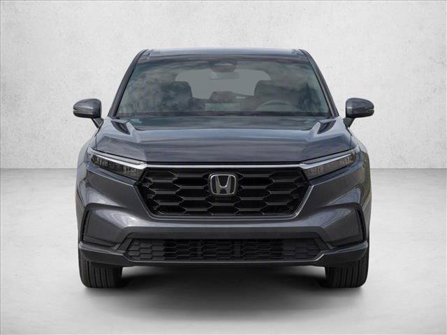 Certified 2025 Honda CR-V LX image 2