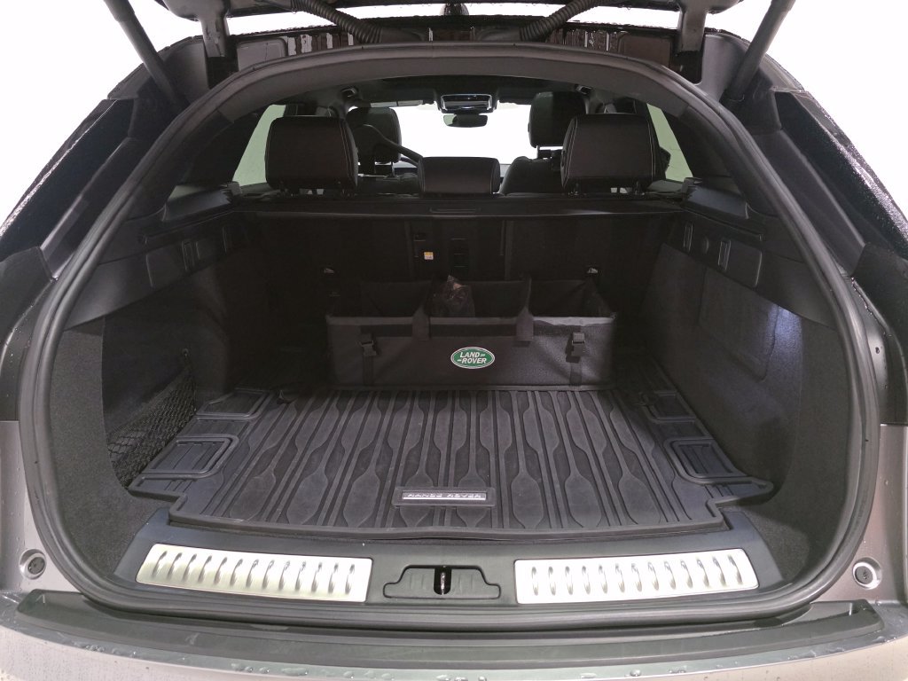 Certified 2023 Land Rover Range Rover Velar S AWD/4WD image 9