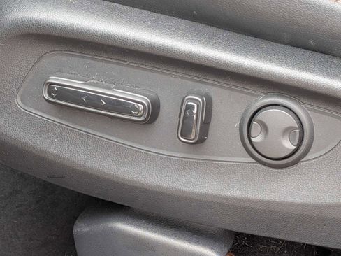 Certified 2024 Honda CR-V Sport-L image 15