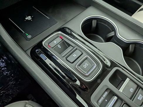 New 2026 Honda Pilot Touring image 20