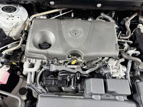 Used 2024 Toyota RAV4 Adventure AWD/4WD image 31