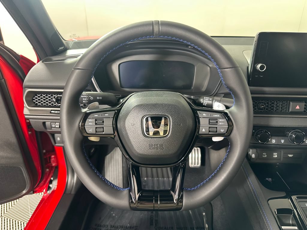 Used 2026 Honda Prelude image 18