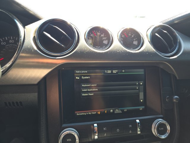 Used 2015 Ford Mustang GT Premium w/ GT Performance Package RWD image 31