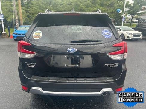 Used 2021 Subaru Forester Touring AWD/4WD image 6