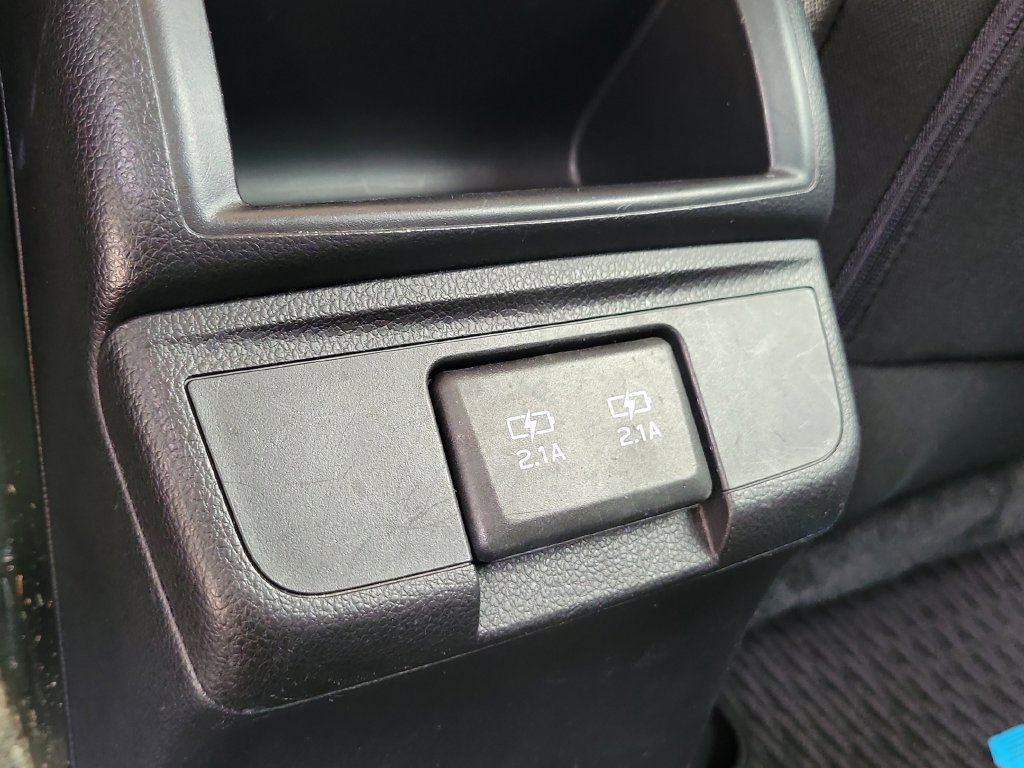 Used 2019 Subaru Outback 2.5i Premium AWD/4WD image 20