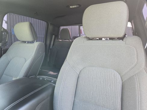 Used 2022 RAM 1500 Big Horn AWD/4WD image 24
